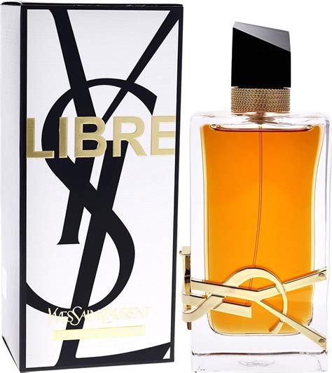 Yves Saint Laurent Libre Eau de Parfum ️ online kaufen